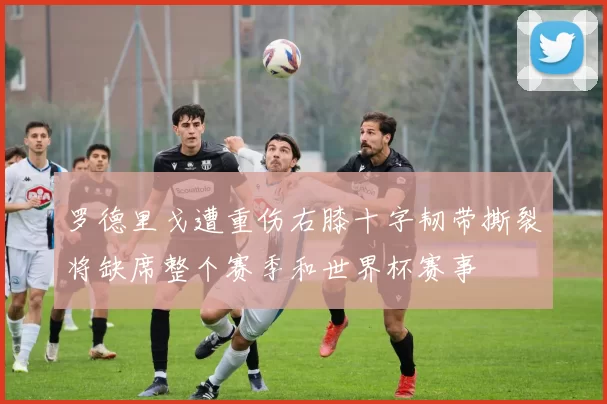 罗德里戈遭重伤右膝十字韧带撕裂将缺席整个赛季和世界杯赛事