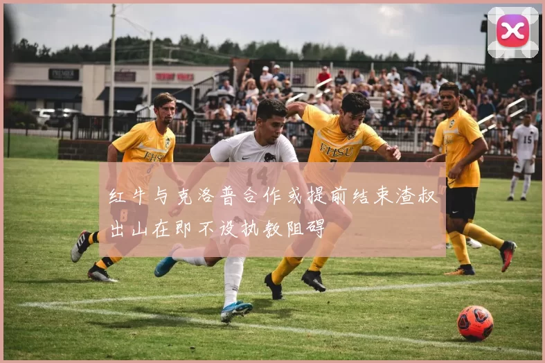 红牛与克洛普合作或提前结束渣叔出山在即不设执教阻碍